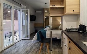 Athens Chic House